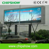 Chipshow China Ad13 Full Color LED Display Outdoor LED