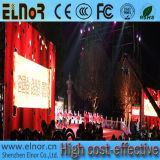 P20 Full Color Waterproof Outdoor LED Display in South Africa