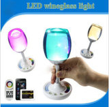 LED Wine Cup Lights