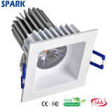 Dimmable Square LED Down Light with CE RoHS (SPD-DL3724)