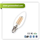 1.5W Low Power Enengy Saving LED Vintage Light & LED Candle Filament Bulb