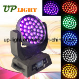 36PCS*18 6in1 LED Zoom Moving Head Light