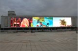 Custom Full Color P10 Outdoor LED Display for Shopping Mall