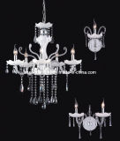 Candle Chandelier/ Candle Light Ml-0044