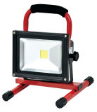 LED Rechargeable Floodlight/LED Light/LED