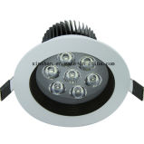 LED Ceiling Light (SX-T17ML36-7XW220VD110)