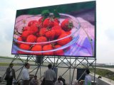 Outdoor LED Display (CE/RoHS)