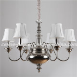 Modern Pendant Lamp Chandelier Lighting (SL2093-6)