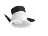 Dimmbale LED Ceiling Light at Different Wattages