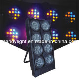 Stage LED Lighting/: LED 8-Eyes Blinder Light (MD-I041)