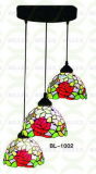 Tiffany Ceiling Lamp, Billex Tiffany Lamp, Table Lamp