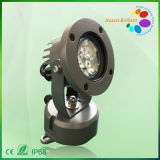 CE Approved LED Garden Light (HX-HFL98-5W)