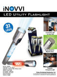 31 LED Utility Flashlight (1639162)