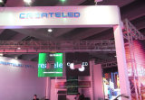 Flexible Indoor Full Color Rental LED Display (AirLED-3)