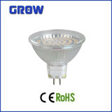 MR16 3W Glass SMD 220-240V LED Spotlight (GR636)