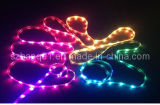 Waterproof Constant Current Tracing/Moveable SMD RGB LED Strip Light