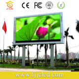 P10 Outdoor Large LED Display