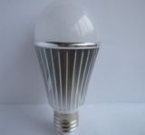 CE/ RoHS 7W E27 LED Bulb Light 85-265V