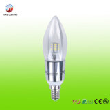 3W LED Bulb Light with SAA CE UL RoHS