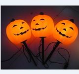 Halloween LED Solar String Light for Garden Decoration