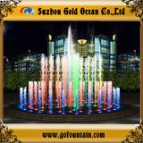 Suzhou Gold Ocean Co., Ltd.