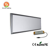 300*600mm 30W LED Ceiling Panel Light (SW-3060-30W)