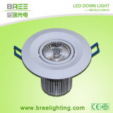 5W / 9W Sharp COB LED Down Light with SAA/ CE/ RoHS