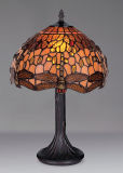 Tiffany Table Lamp (G121467B)
