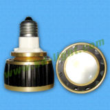 LED Bulb (KD-E27-1*9W)