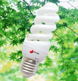 Full Spiral Shape Energy Saving Lamp (CFL Full Spiral 03)