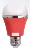 240V LED Global Light SMD5730 11W LED Bulb