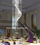 Modern Crystal Chandlier Lighting for Wholesale 60022