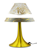 8W Floating LED Table Lamp with CE and RoHS