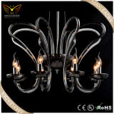 Hotel Chandelier for Project Modern Antique Classic Lighting (MD7105)
