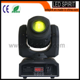 10W LED Moving Head Gobo Spot Stage Disco Light