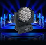 108PCS DMX RGB LED Moving Head Light