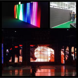 Light-Weight Outdoor HD LED Display for The Rental Market