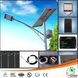 Solar Street Light Battery Solar Wind Street Light Solar LED Street Light (SLD-SL-26)