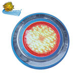 Big Wall Hanging LED Underwater Light for Swimming Pool