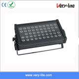 RGBW Outdoor 48*3W LED Wall Washer Light