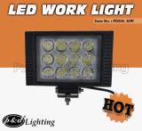 High Power 36W LED Work Light (PD836)