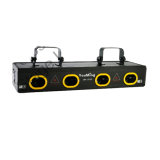 7channels Voice Control Model LED Professonial Stage Lights