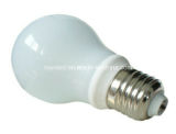 New Product 360 Degree 6W Ceramic LED Bulb Light