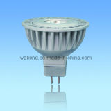 6W 420lm COB LED MR16 High Power LED Spotlight