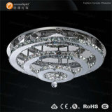LED Ceiling Light, Crystal Ceiling Lighting, Ceiling Light Fixture, Lamp Light (OM810-70)