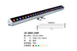 LED Wall Washer Lamp Jz-2602-24W