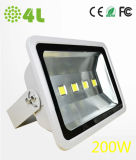 200W IP65 Outdoor LED Flood Light with Competitive Price
