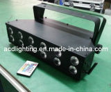 Stage Lights/Wireless DMX & Battery Powered LED Wall Washer/Wireless DMX LED Light
