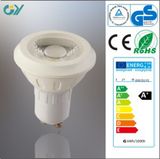 3000k 5W GU10 LED Spot Lighting with CE RoHS