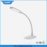White Color Adjustable LED Table Lamps